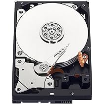 WD Blue 500GB 内蔵型ハードディスクドライブ Amazon | WD Blue 3.5inch 7200rpm 500GB 16MB SATA3.0