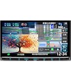 Amazon | Pioneer カーナビ AVIC-RZ521 楽ナビ 7インチ 2D(180mm) HD