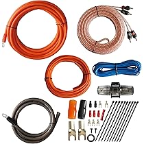 (新品)AUTOTEK SS1500.4 アンプ 1500W 配線セット付き 81-YS9pIAtL._AC_UL210_SR210,