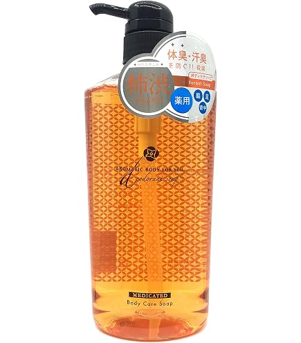 Amazon | プロバンシアシュシュ ボディソープ 500mL | ペリカン石鹸