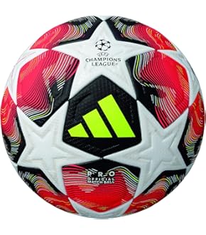 新品 アディダス 5号球 チャンピオンズリーグ プロ ボール Amazon | アディダス(adidas) UEFA チャンピオンズリーグ