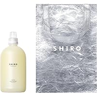 SHIRO サボン ファブリックソフナー　シロ 21Zl9t+UPRL._UF350,350_QL50_.jpg