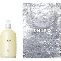 シロ　サボン　ファブリックソフナー　セット　SHIRO 81-YvYhDPAL._AC_UL210_SR210,