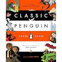 Penguin by Design: A Cover Story 1935-2005 - Baines, Phil