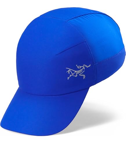 帽子 Stealth Cap 楽天市場】【最大2万円OFFクーポン対象・4/29～5/1限定】ARC'TERYX