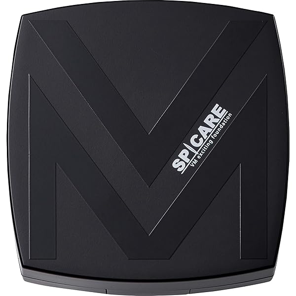 Amazon.co.jp: 【公式】VM Exciting foundation レフィル VM