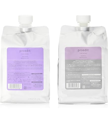 Amazon | 【 ヘアシャンプー 詰替 】 Put on magic (1000ml) | PUT ON