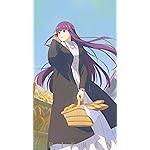 葬送のフリーレン フルHD(1080×1920)スマホ壁紙/待受 フェルン