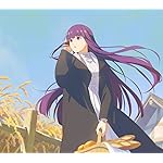 葬送のフリーレン QHD(1080×960) フェルン (Fern)