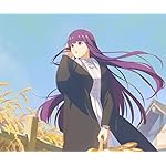 葬送のフリーレン Android(960×800)待ち受け フェルン (Fern)