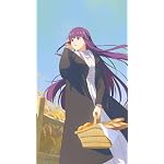 葬送のフリーレン HD(720×1280)壁紙 フェルン (Fern)