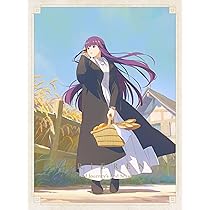Wiedersehen Feiern - 葬送のフリーレンVol 2 81-ZZir-iLL._AC_UL210_SR210,