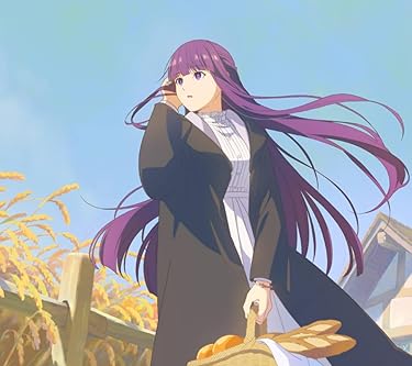 葬送のフリーレン  iPhone/Androidスマホ壁紙(1080×960)-1 - フェルン (Fern)