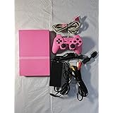 PlayStation 2 ピンク (SCPH-77000PK) 【メーカー生産終了】