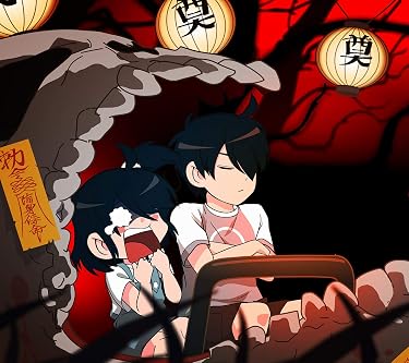 2020秋アニメ - 時秒（シーミョ）,時分（シーフン）