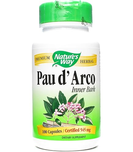 Pau D'Arco Labo パウダルコ Amazon | 【海外直送】パウダルコ(PAU D'ARCO) 500mg 250錠 1本