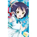 ご注文はうさぎですか? iPhoneSE/5s/5c/5(640×1136)壁紙 マヤ(条河麻耶) ご注文はうさぎですか? iPhoneSE/5s/5c/5(640×1136)壁紙 マヤ(条河麻耶)