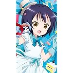 ご注文はうさぎですか? iPhone SE/8/7/6s(750×1334)壁紙 マヤ(条河麻耶) ご注文はうさぎですか? iPhone SE/8/7/6s(750×1334)壁紙 マヤ(条河麻耶)