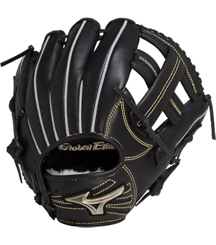 Amazon | ミズノ MIZUNO グローバルエリート RG ブランド