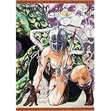 ストラヴァガンツァ-異彩の姫- 6巻 (ハルタコミックス)