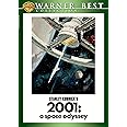 2001年宇宙の旅 [DVD]