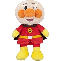 アンパンマン - アンパンマン プリちぃビーンズSplus ぬいぐるみ  まとめ売り Amazon.co.jp: セガトイズ(SEGA TOYS) アンパンマン プリちぃ