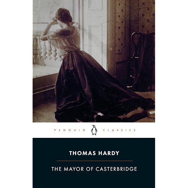 Amazon.co.jp: The Return of the Native (Penguin Classics) : Hardy