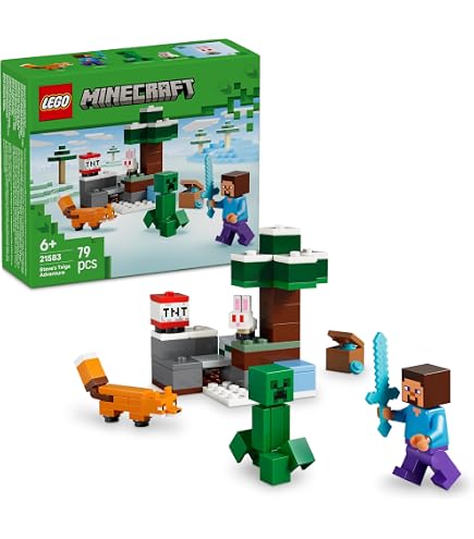 Amazon.co.jp: [レゴ]LEGO : Minecraft: The Mine 21118 [並行輸入品