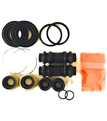 Amazon | RX-7 FC3S / FD3S ＊16インチホイール車 フロント