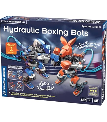 Amazon.co.jp: OWI Inc KikoRobot.962 | DIYロボットキット