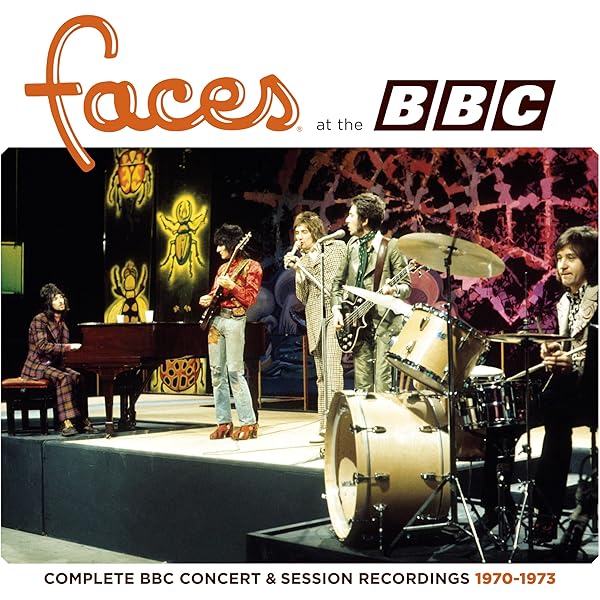 Amazon.co.jp: Faces: 1970-1975 You Can Make Me Dance, Sing Or 