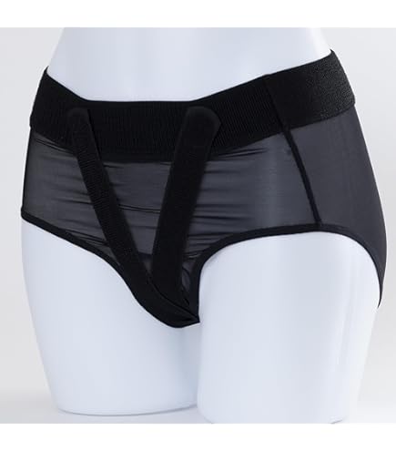 Amazon | アダム医健 骨盤臓器脱専用 骨盤底サポーター 100 N 腰囲95