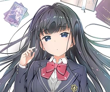 2019年秋アニメ - 栗原海里（くりはらみさと）