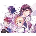 冴えない彼女の育てかた Android(960×800)待ち受け 霞ヶ丘 詩羽,澤村・スペンサー・英梨々,波島出海,氷堂美智留 冴えない彼女の育てかた Android(960×800)待ち受け 霞ヶ丘 詩羽,澤村・スペンサー・英梨々,波島出海,氷堂美智留