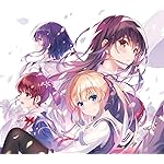 冴えない彼女の育てかた QHD(1080×960) 霞ヶ丘 詩羽,澤村・スペンサー・英梨々,波島出海,氷堂美智留 冴えない彼女の育てかた QHD(1080×960) 霞ヶ丘 詩羽,澤村・スペンサー・英梨々,波島出海,氷堂美智留