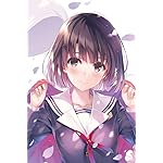 冴えない彼女の育てかた iPhone(640×960)壁紙 加藤恵 (かとうめぐみ) 冴えない彼女の育てかた iPhone(640×960)壁紙 加藤恵 (かとうめぐみ)