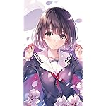 冴えない彼女の育てかた iPhone SE/8/7/6s(750×1334)壁紙 加藤恵 (かとうめぐみ) 冴えない彼女の育てかた iPhone SE/8/7/6s(750×1334)壁紙 加藤恵 (かとうめぐみ)