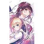 冴えない彼女の育てかた iPhoneSE/5s/5c/5(640×1136)壁紙 澤村・スペンサー・英梨々,霞ヶ丘 詩羽 冴えない彼女の育てかた iPhoneSE/5s/5c/5(640×1136)壁紙 澤村・スペンサー・英梨々,霞ヶ丘 詩羽