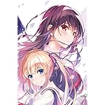 冴えない彼女の育てかた iPhone(640×960)壁紙 澤村・スペンサー・英梨々,霞ヶ丘 詩羽 冴えない彼女の育てかた iPhone(640×960)壁紙 澤村・スペンサー・英梨々,霞ヶ丘 詩羽