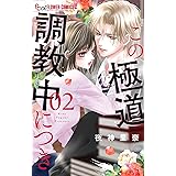 この極道調教中につき（２） (フラワーコミックスα)