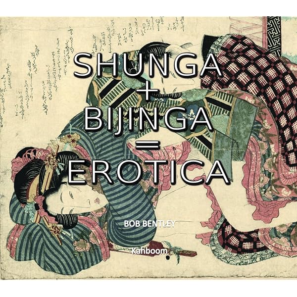 Amazon | Shunga: Sex and Pleasure in Japanese Art | Clark, Timothy 