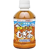 伊藤園 健康ミネラルむぎ茶 280ml×24本
