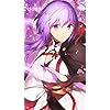 イマジナリ・アラウンド (FGO) Fate - イマジナリ・アラウンド (FGO) iPhoneSE/5s/5c/5(640×1136)壁紙 91827