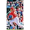 大谷翔平 Xfvga 480 854 壁紙 Los Angeles Angels エンゼルス 男性タレント スマホ用画像