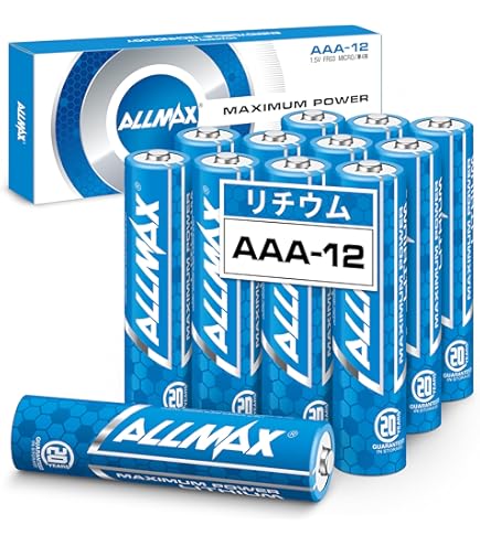 パナソニック リチウム乾電池 単3型　4本パック×5個×2 計40本 パナソニック 乾電池 エボルタNEO 単3形 4本パック | おもちゃ