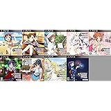 アイドルマスター グラビアフォーユー！ G4U! VOL.1-9セット [PS3ソフト9本組]