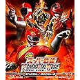 スーパー戦隊 V CINEMA&THE MOVIE Blu-ray(タイムレンジャー・ガオレンジャー編)