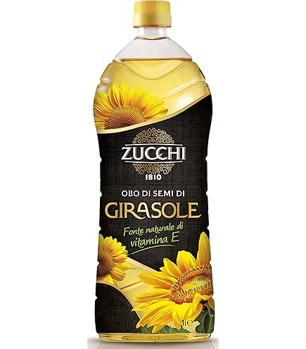 Amazon | ハイオレック ひまわり オイル 500ml | ハイオレイック