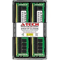 64GB DDR4-3200 RDIMM ECCメモリ 2枚 81-eFcoZpgL._AC_UL210_SR210,