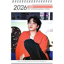 BTS 防弾少年団 ジミン オール メモ 韓国製作者 BTS 防弾少年団 ジミン オール メモ 韓国製作者 BTS 防弾少年団